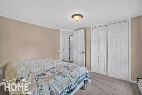 Bedroom - 111 E State, Vernon, MI 48476 photo 5 of 5