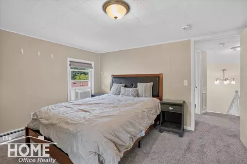 Bedroom - 111 E State, Vernon, MI 48476 photo 2 of 5