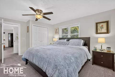 Bedroom - 111 E State, Vernon, MI 48476 photo 1 of 5