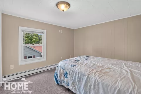 Bedroom - 111 E State, Vernon, MI 48476 photo 4 of 5