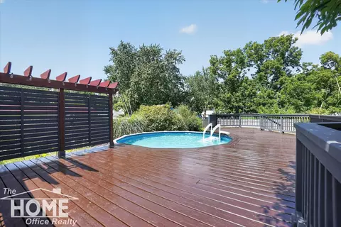 Exterior - 111 E State, Vernon, MI 48476 photo 7 of 10