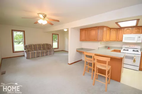 Living - 231 Adelaide, Maple Rapids, MI 48853 photo 1 of 4