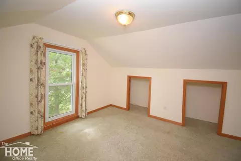 Bedroom - 231 Adelaide, Maple Rapids, MI 48853 photo 2 of 2
