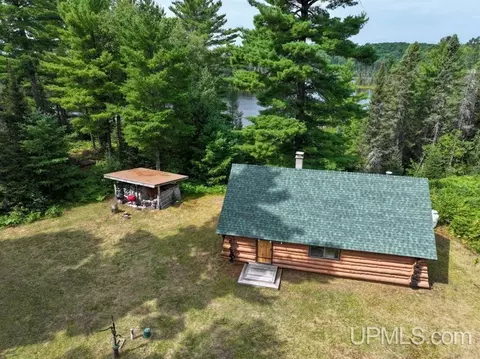 240 Acres Fr 3520, Iron River, MI 49935