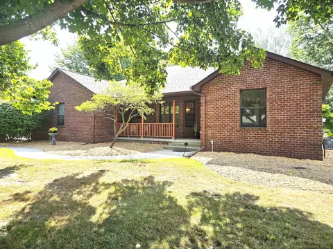 1008 Nebobish, Essexville, MI 48732