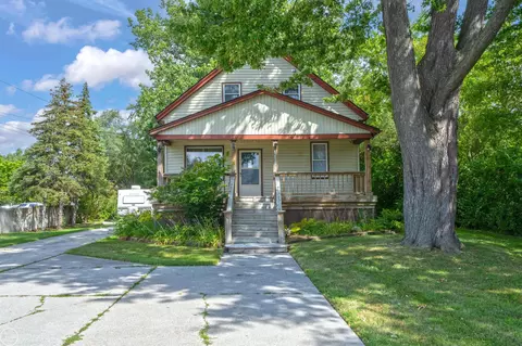 24125 Shook, Clinton Township, MI 48035