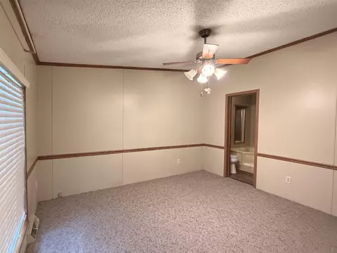 Bedroom - 2410 E Beatrice, Harrison, MI 48625 photo 3 of 10