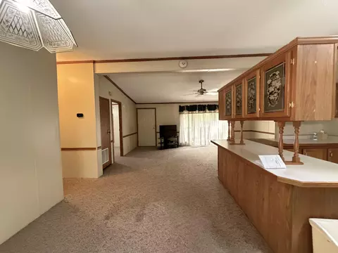 Living - 2410 E Beatrice, Harrison, MI 48625 photo 1 of 5