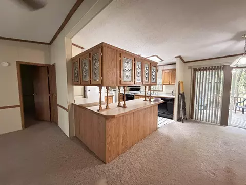 Kitchen - 2410 E Beatrice, Harrison, MI 48625 photo 1 of 6