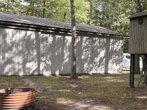Exterior - 2410 E Beatrice, Harrison, MI 48625 photo 8 of 23