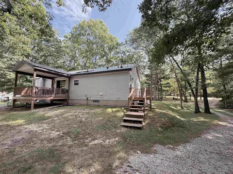 Exterior - 2410 E Beatrice, Harrison, MI 48625 photo 22 of 23