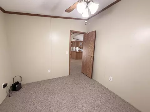 Bedroom - 2410 E Beatrice, Harrison, MI 48625 photo 10 of 10