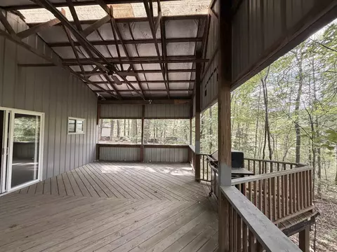 Exterior - 2410 E Beatrice, Harrison, MI 48625 photo 13 of 23