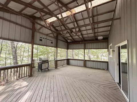 Exterior - 2410 E Beatrice, Harrison, MI 48625 photo 12 of 23