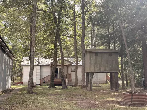 Exterior - 2410 E Beatrice, Harrison, MI 48625 photo 5 of 23