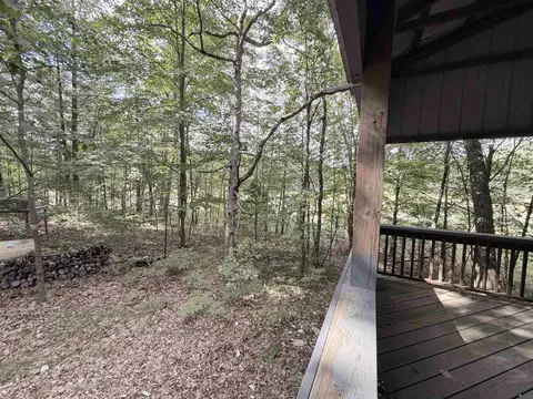 Exterior - 2410 E Beatrice, Harrison, MI 48625 photo 10 of 23