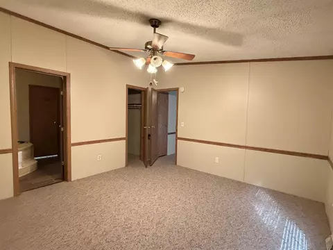 Bedroom - 2410 E Beatrice, Harrison, MI 48625 photo 6 of 10