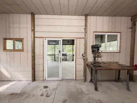 Exterior - 2410 E Beatrice, Harrison, MI 48625 photo 15 of 23
