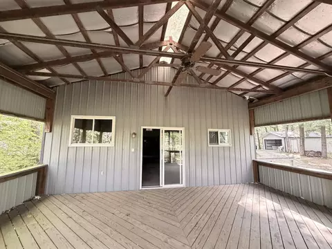 Exterior - 2410 E Beatrice, Harrison, MI 48625 photo 9 of 23