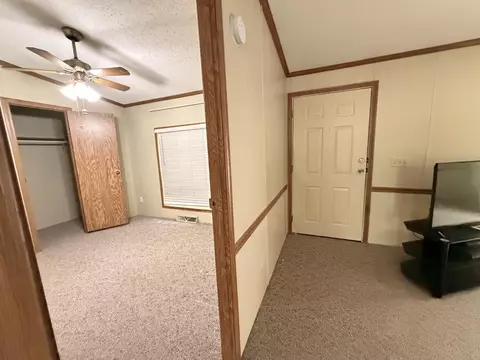 Bedroom - 2410 E Beatrice, Harrison, MI 48625 photo 1 of 10