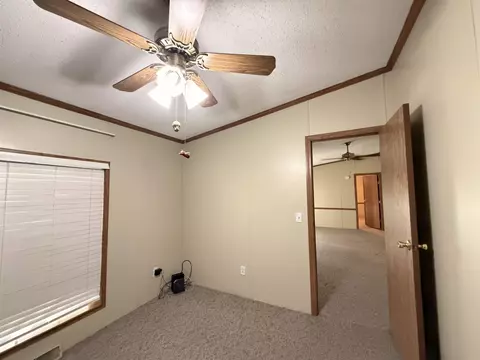 Bedroom - 2410 E Beatrice, Harrison, MI 48625 photo 8 of 10