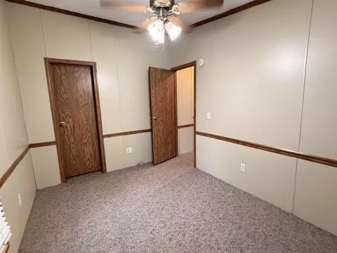 Bedroom - 2410 E Beatrice, Harrison, MI 48625 photo 4 of 10