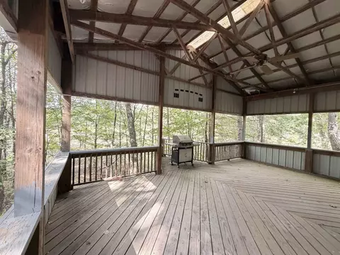 Exterior - 2410 E Beatrice, Harrison, MI 48625 photo 11 of 23