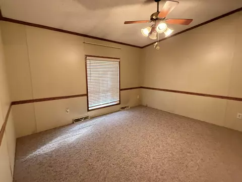 Bedroom - 2410 E Beatrice, Harrison, MI 48625 photo 2 of 10