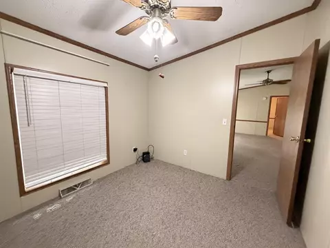 Bedroom - 2410 E Beatrice, Harrison, MI 48625 photo 9 of 10
