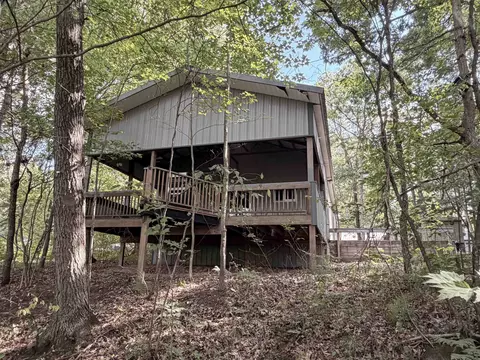 Exterior - 2410 E Beatrice, Harrison, MI 48625 photo 23 of 23
