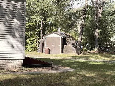 Exterior - 2410 E Beatrice, Harrison, MI 48625 photo 18 of 23