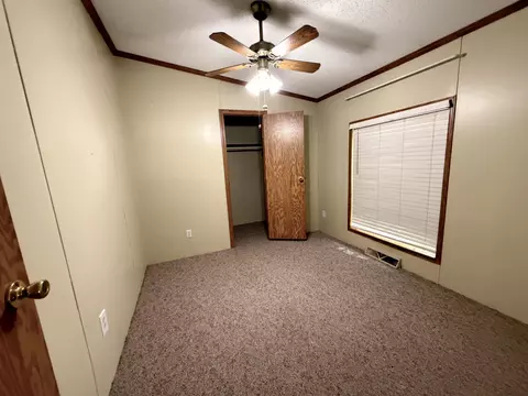 Bedroom - 2410 E Beatrice, Harrison, MI 48625 photo 7 of 10