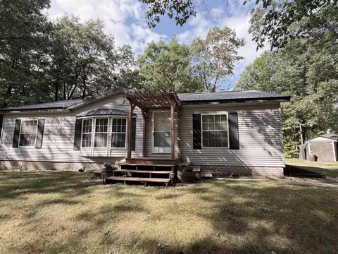 Exterior - 2410 E Beatrice, Harrison, MI 48625 photo 20 of 23