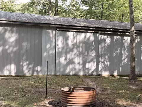 Exterior - 2410 E Beatrice, Harrison, MI 48625 photo 7 of 23