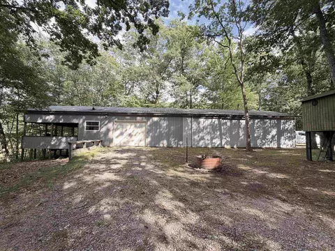 Exterior - 2410 E Beatrice, Harrison, MI 48625 photo 3 of 23