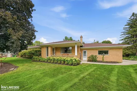 51822 Shelby, Shelby Township, MI 48316