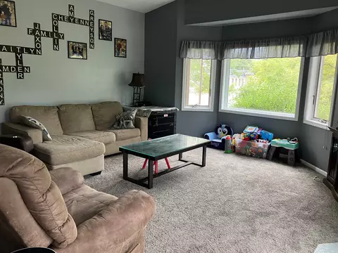Living - 1000 N Silverleaf, Gladwin, MI 48624 photo 1 of 2