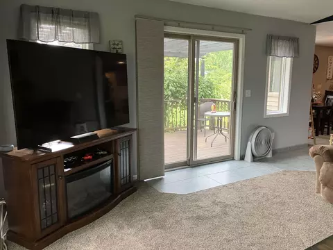 Living - 1000 N Silverleaf, Gladwin, MI 48624 photo 2 of 2