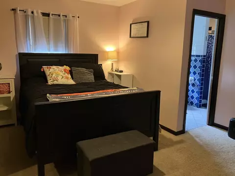 Bedroom - 1000 N Silverleaf, Gladwin, MI 48624 photo 1 of 3