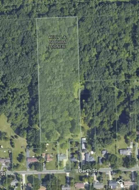 View/Area - 38850 Barth, Romulus, MI 48174 photo 2 of 2