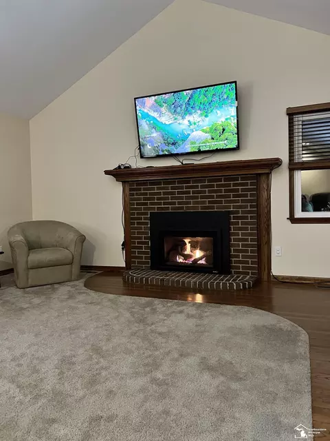 Living - 38850 Barth, Romulus, MI 48174 photo 3 of 3
