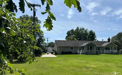 Exterior - 38850 Barth, Romulus, MI 48174 photo 10 of 11