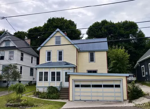107 W South, Houghton, MI 49931