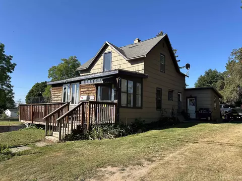 808 Stambaugh, Iron River, MI 49935