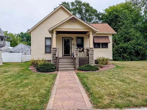 1205 Wilson, Bay City, MI 48708