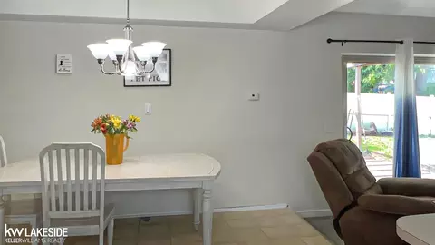 Dining - 3615 Bicsak, Warren, MI 48092 photo 2 of 2