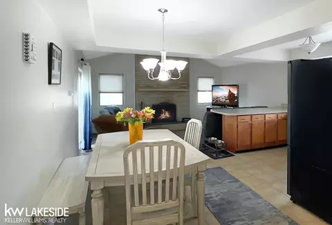Dining - 3615 Bicsak, Warren, MI 48092 photo 1 of 2