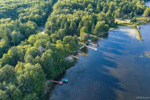 tbd Forest Lk, Au Train, MI 49806 photo 15