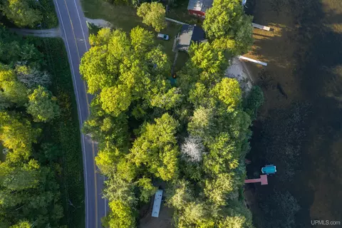 tbd Forest Lk, Au Train, MI 49806 photo 8