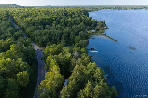 tbd Forest Lk, Au Train, MI 49806 photo 3